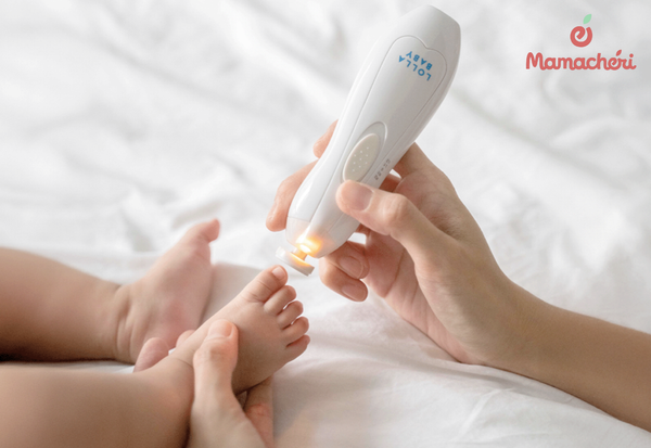Sự phối hợp nhịp nhàng và dụng cụ phù hợp sẽ giúp buổi làm móng diễn ra êm đẹp