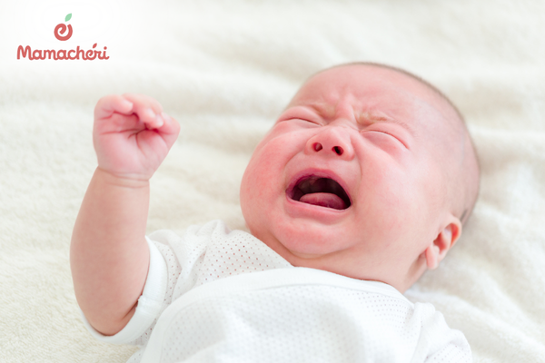 Ảnh hưởng của dính thắng lưỡi đến khả năng bú và vận động lưỡi của trẻ