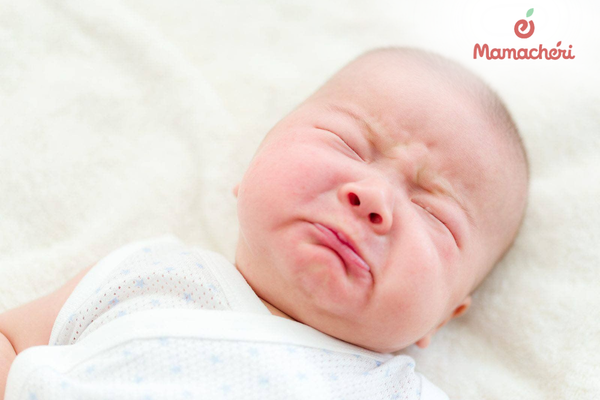 Hiểu rõ cấu tạo đường thở của con giúp mẹ bớt lo lắng trước tiếng khụt khịt