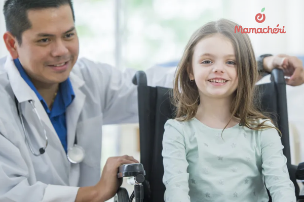 Can thiệp sớm và đúng cách mang lại sự thay đổi tích cực trong chất lượng cuộc sống của con
