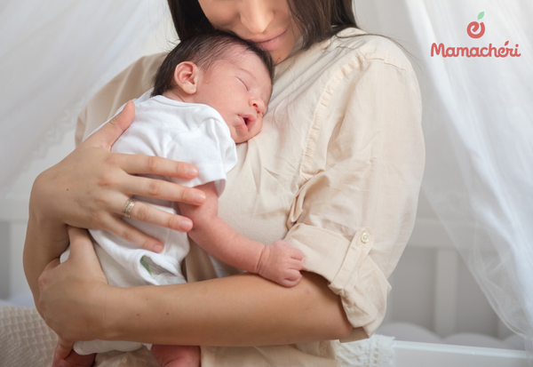 Nhật ký của Mẹ là ca khúc thiêng liêng về tình mẫu tử được nhiều mẹ lựa chọn cho con nghe