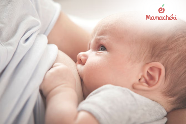 Thấu hiểu cơ thể con giúp mẹ bình tĩnh hơn trước những biểu hiện thường gặp ở trẻ nhỏ.