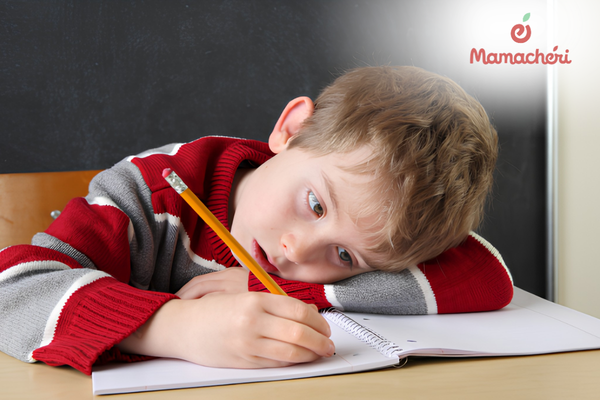 Hiểu rõ bản chất của ADHD giúp mẹ bình tĩnh hơn trên hành trình đồng hành cùng con