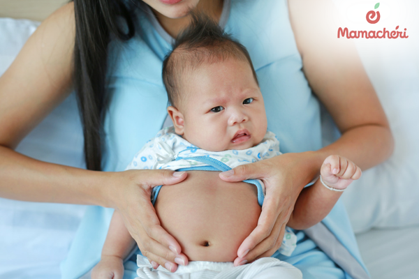 Chuyên gia nhi khoa giải đáp thắc mắc trẻ bị sôi bụng có nguy hiểm không và khi nào cần đi khám