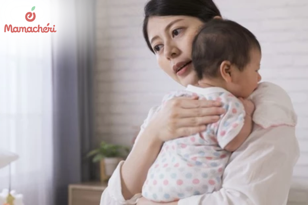 Hướng dẫn mẹ bỉm sữa làm thế nào để chữa sôi bụng cho trẻ sơ sinh an toàn tại nhà