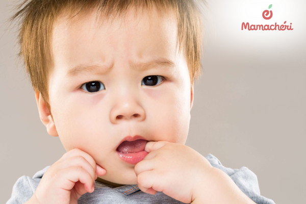 Sự cẩn trọng của mẹ giúp bảo vệ con khỏi những rủi ro sức khỏe không đáng có