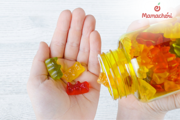 . 3. Công dụng thực tế của vitamin tổng hợp