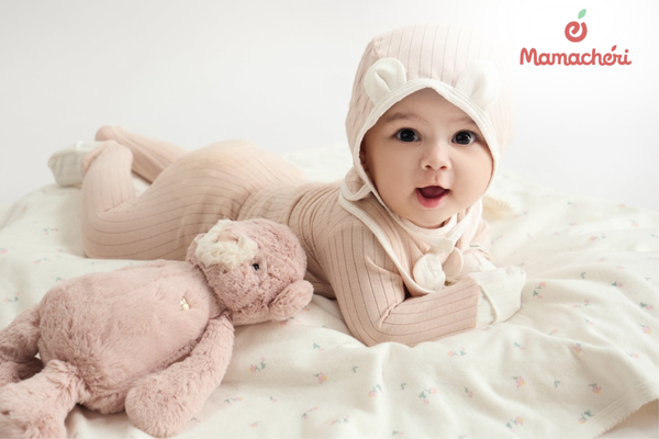 Sự thấu hiểu sở thích của con giúp hành trình chăm sóc thêm nhẹ nhàng