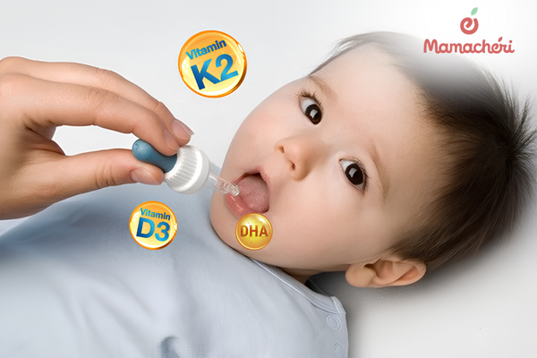Sự tỉ mỉ trong việc định liều giúp mẹ bảo vệ sức khỏe con an toàn nhất
