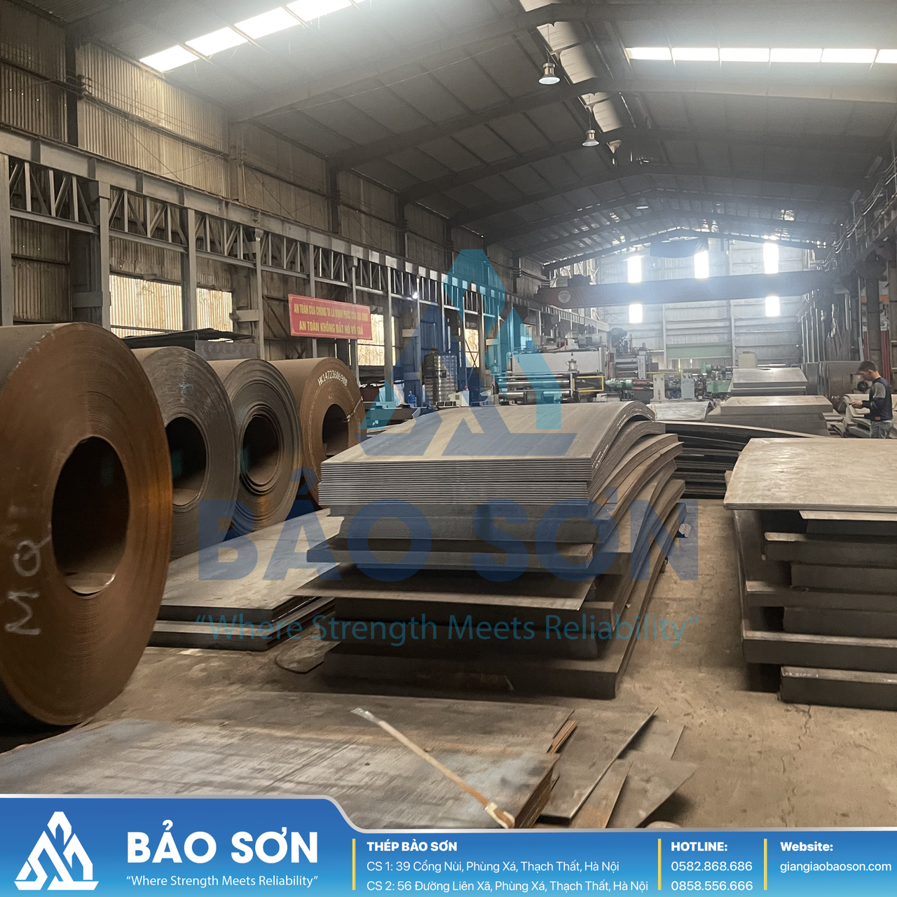 Cấu trúc lõi carbon thấp dẻo dai