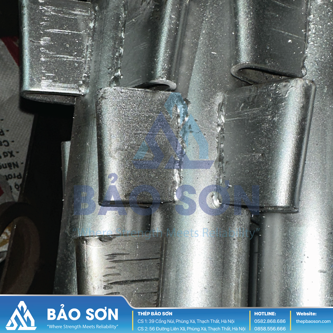 Khả năng gánh tải trọng nén thẳng đứng cao