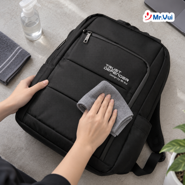 balo laptop chống nước