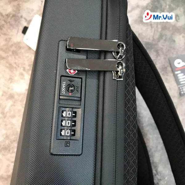 balo laptop chống trộm