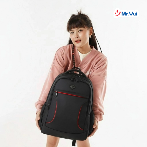 balo laptop nữ