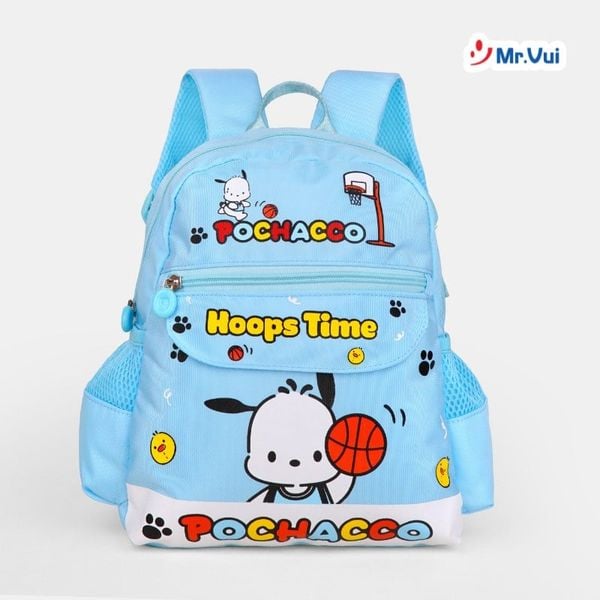 Balo Mẫu Giáo Mr. Vui 989
