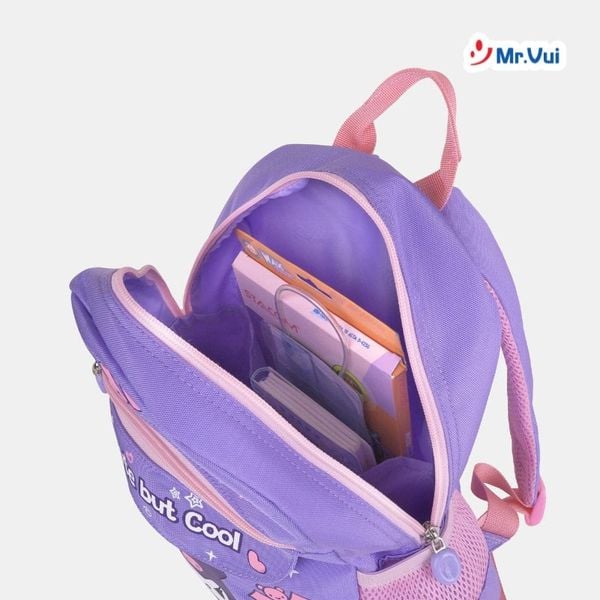 Balo mẫu giáo Mr. Vui BLH 989