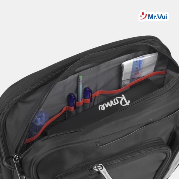 cặp đựng laptop nam