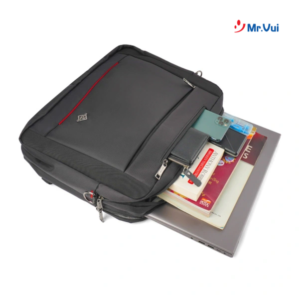 cap da nang cnv 448 - 15.6 inch