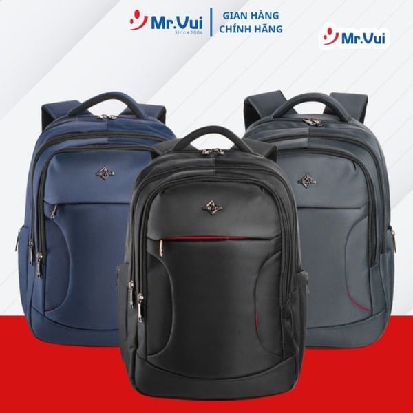 xưởng may balo công sở