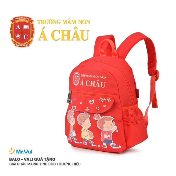 xưởng may balo theo yêu cầu