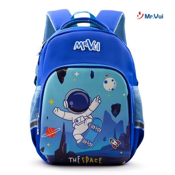 may balo từ thiện giá rẻ