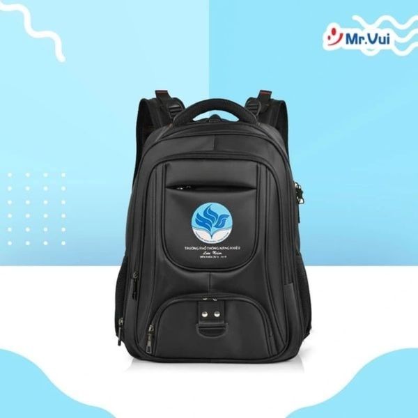 may balo từ thiện giá rẻ