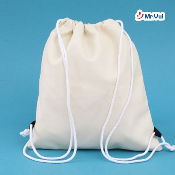 xưởng may túi dây rút