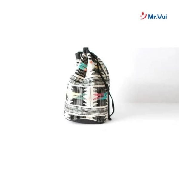 xưởng may túi dây rút