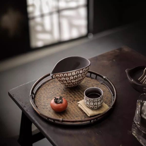 Chén Tống Chén Quân Là Gì? Dùng Đúng Khi Pha Trà