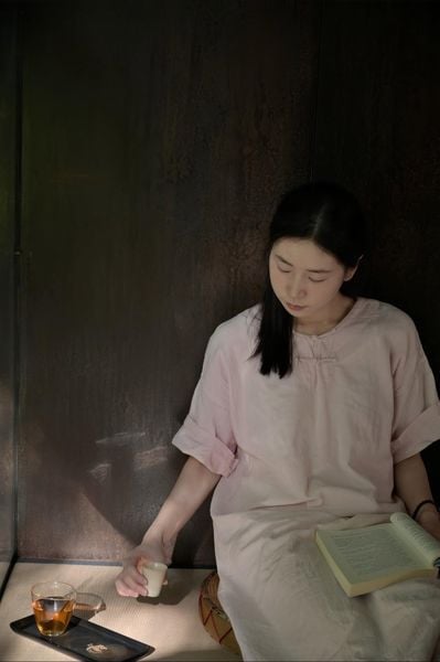 Chọn Trà Nào Hợp Tâm Trạng?