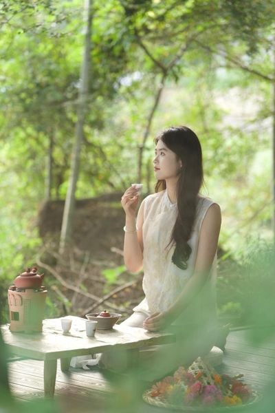 Trà mùa thu Hà Nội uống gì cho đúng mùa?