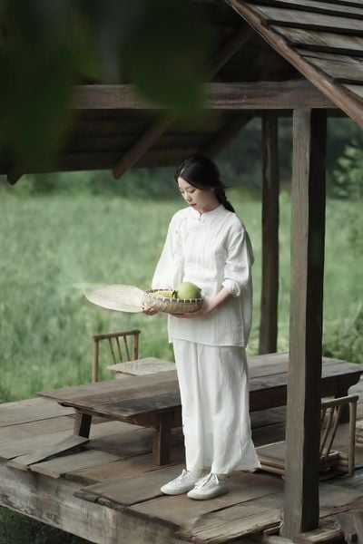 Menu trà và bánh cuối tuần đơn giản nhất cho gia đình