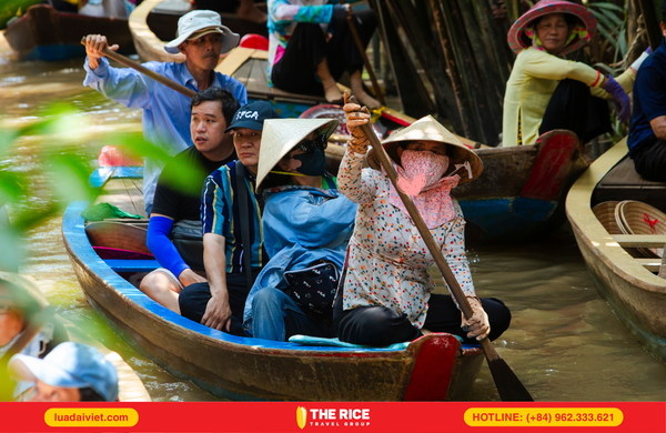 Thoi Son Islet