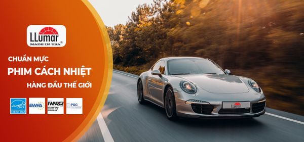 phim cách nhiệt chống lóa