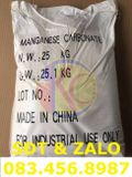 Mua Bán Manganese Carbonate (MnCO3) - Mangan Cacbonat
