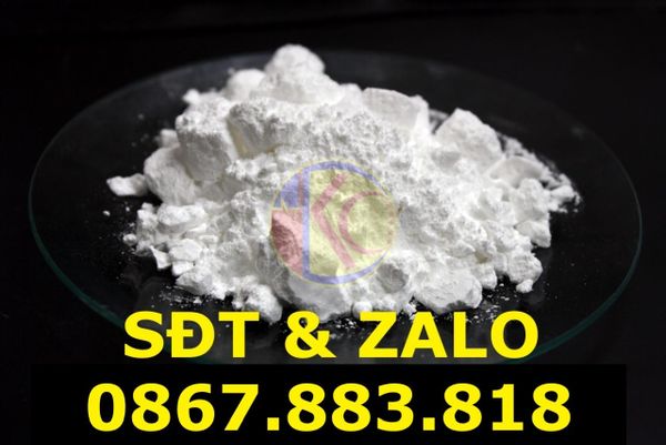 Acid Fumaric (C4H4O4) – Axit Fumaric