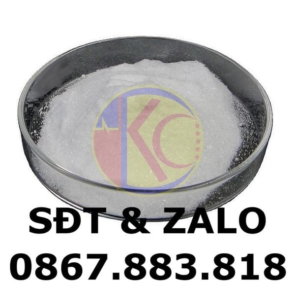 Carbohydrazide (CH6N4O) - Carbohydrazid_dạng bột