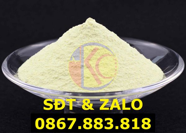 Cerium Oxide (CeO2) - Oxit Cerium_1