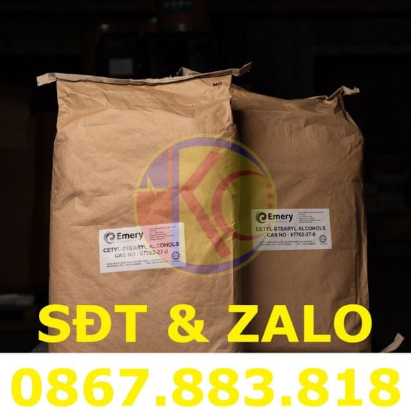 Cetyl-Stearyl Alcohol_1