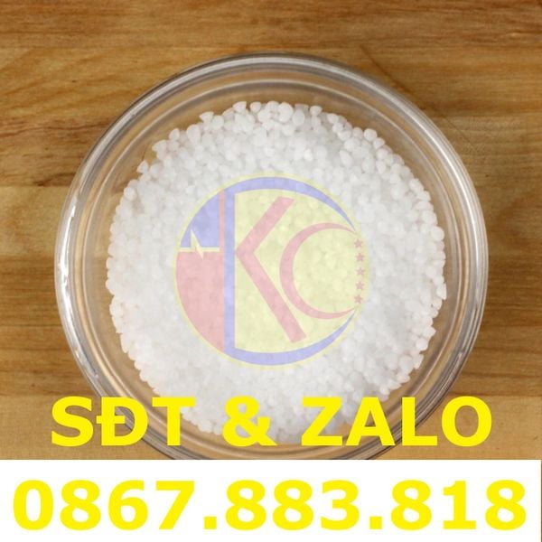 Cetyl-Stearyl Alcohol C16-C18 dạng vảy