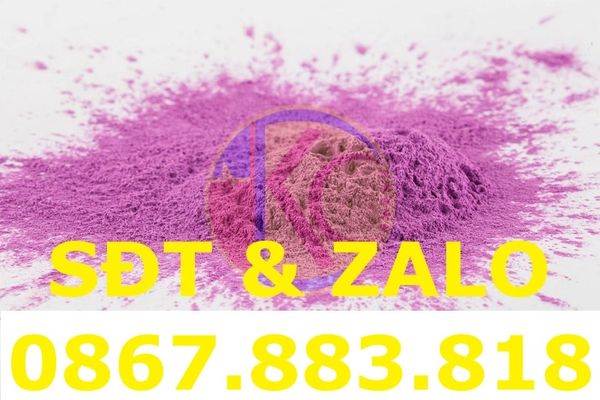 Cobalt Carbonate CoCO3 dạng bột