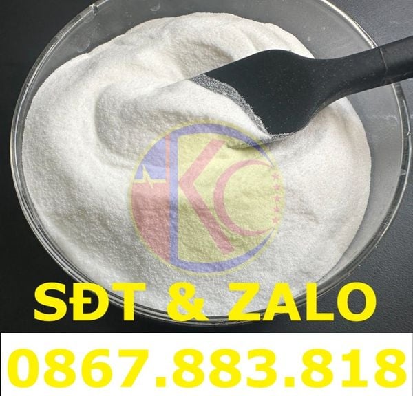 Disodium Succinate (C4H4Na2O4) dạng bột