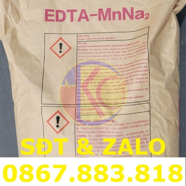 EDTA MnNa2 - Mangan EDTA_3