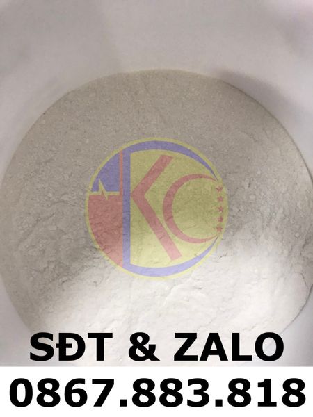 Gibberellic Acid (C19H22O6)_dạng bột