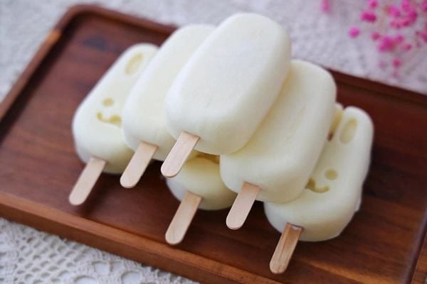Guar Gum (C6H14O6)n - Gôm Guar thực phẩm