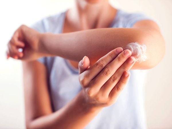 D-Panthenol dùng trong sản xuất mỹ phẩm và kem dưỡng