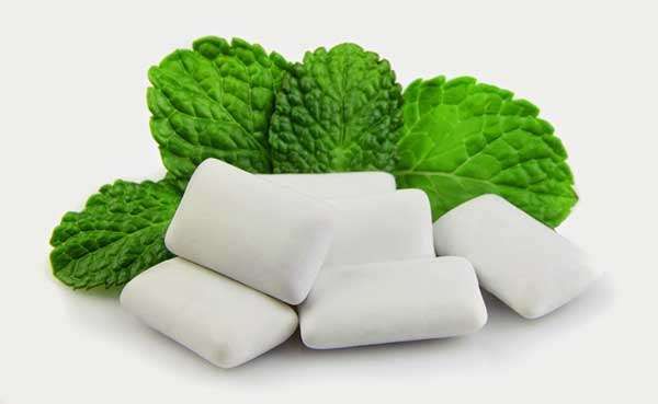 Mua Bán Aspartame (C14H18N2O5) kẹo cao su