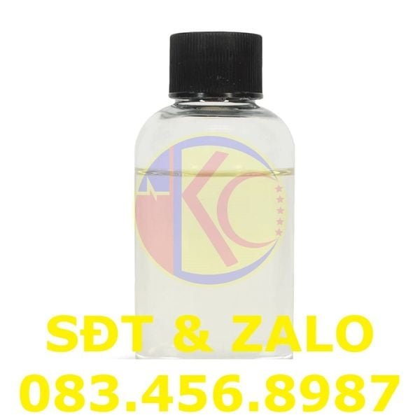 Dung môi Methyl Acetate (C3H6O2) trong suốt
