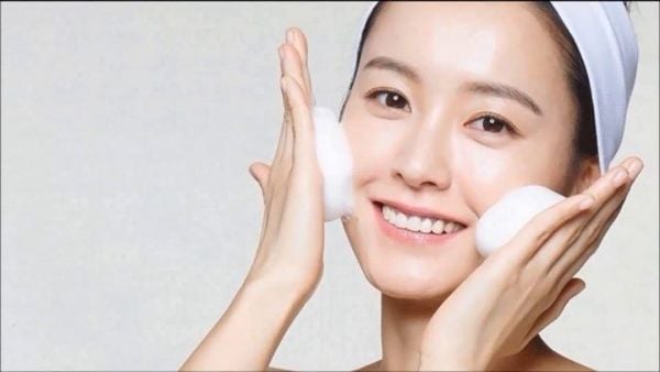 Cocamidopropyl Betaine (CAPB) sữa rửa mặt