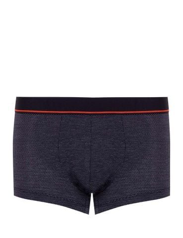 Quần lót nam phom Trunk iBasic airy thoáng khí - PANM132